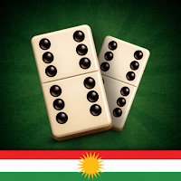 Domina Kurdi - دۆمینەی کوردی