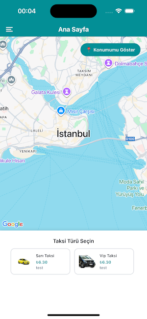 Logicar Screenshot 1