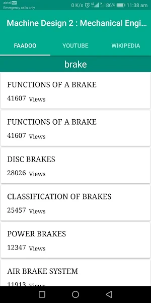 Machine Design 2 : Mechanical Engineering Pro screenshot 4