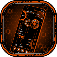 Hi-tech Circuit Launcher