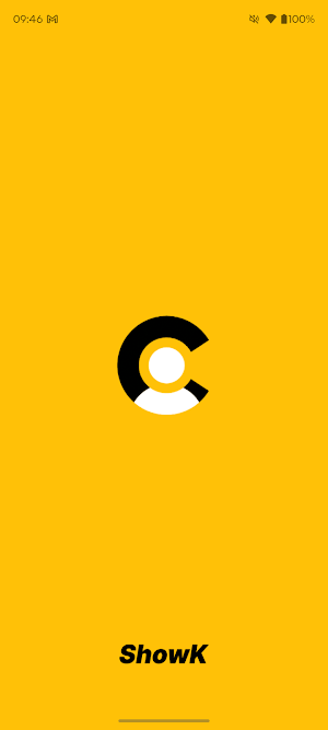 ShowK App Colfert Screenshot 3