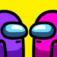AmongChat - Voice Chat for Among Us Friends