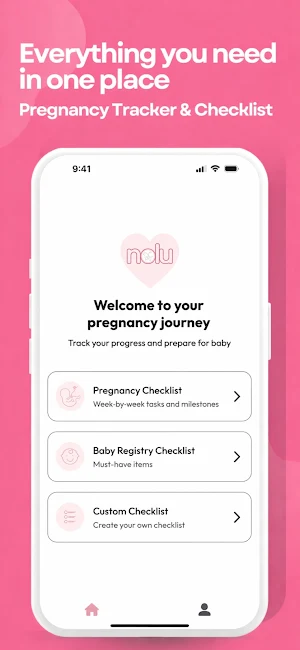 NOLU Screenshot 0