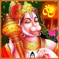 Hanuman Wallpaper HD & Hanuman Chalisa 🌺