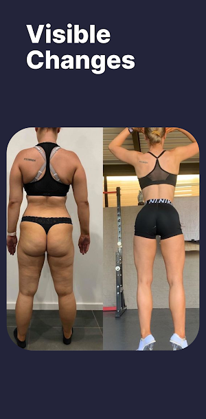 Leg Workouts for Women Screenshot 3