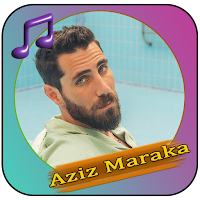 Aziz Maraka - عزيز مرقه 2024