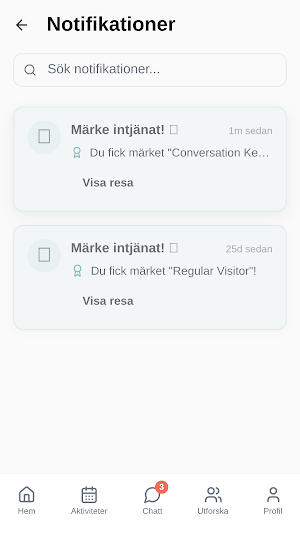 HejFriends Screenshot 0
