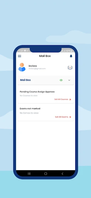InClass Instructor Edu Screenshot 2