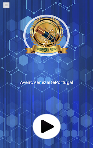 Rádio Aveiro Veneza De Portugal Screenshot 1