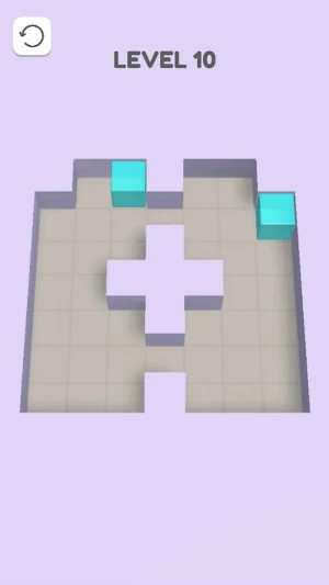 JellyMerge Game Screenshot 3