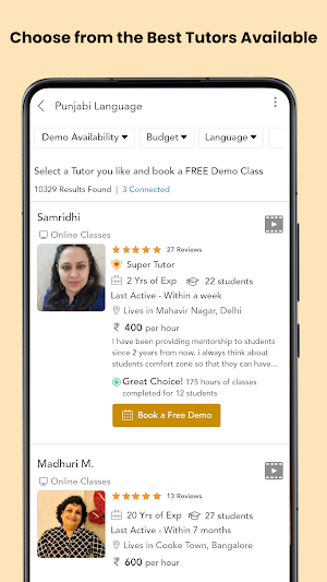Learn & Practice Punjabi Screenshot 2