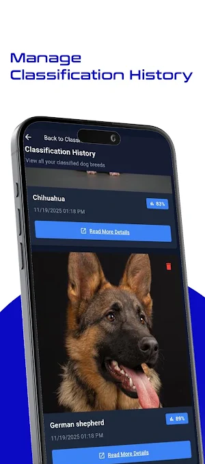 Bio Pet Screenshot 2