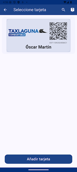 TAXLAGUNA Screenshot 3