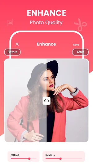Auto Background Changer Screenshot 3