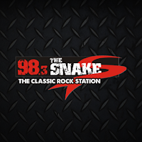98.3 The Snake - Twin Fall's Classic Rock (KSNQ)