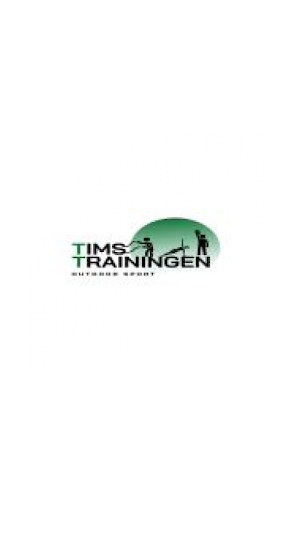 Tims Trainingen Screenshot 1
