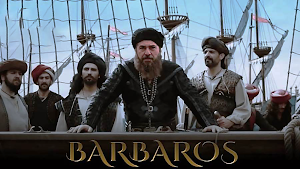 Barbarosa | Khair ud Din Barbarossa Biography Urdu Screenshot 0