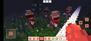 Mastercraft Horror Clown Screenshot 2