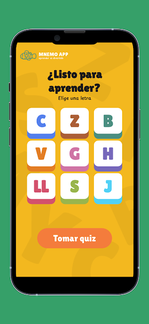 Mnemo App Screenshot 3