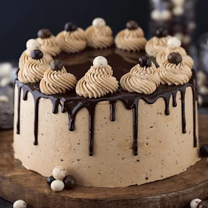Coffee Cake Wallpapers Screenshot 0