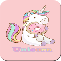 unicorn wallpaper