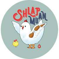 Shlap Muan Chicken Wings