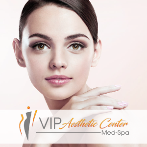 VIP Aesthetic Center Screenshot 3