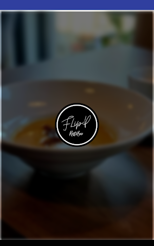 Flipp Resto Bar Kraków Screenshot 3