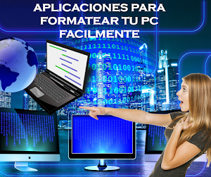 Como formatear mi computadora Screenshot 2