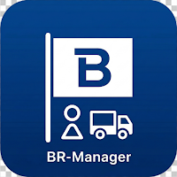 BR Manager