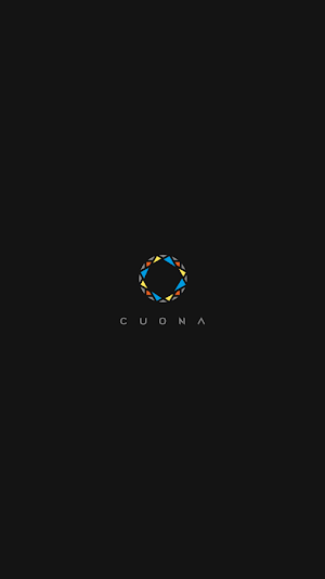 CUONA - ご契約者向け管理アプリ Screenshot 0