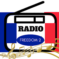 Radio Freedom 2 App FR Live