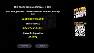 YouCine Filmes e Series TV Screenshot 1
