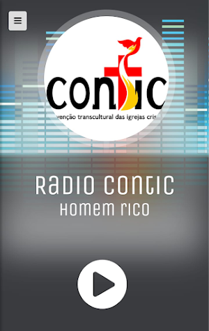 Rádio Contic Screenshot 0