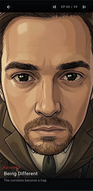 chronochills Screenshot 1