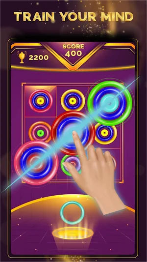 Ring Color Puzzle Screenshot 3