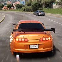 City Car Driving Drifting Pro