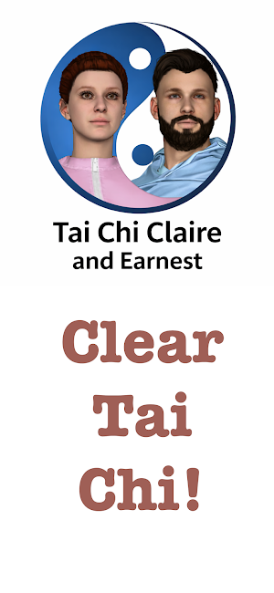 Tai Chi Claire and Earnest Screenshot 0