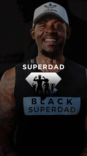 SuperDad Workout App Screenshot 0