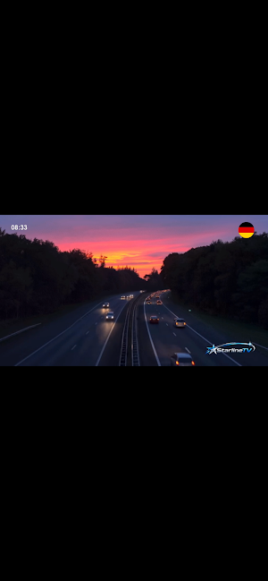 STARLINE TV Screenshot 1