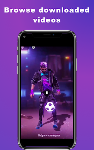 Video Downloader No Watermark Screenshot 3