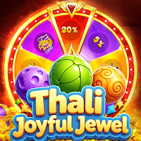Thali Joyful Jewel