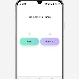 Shareo Screenshot 2