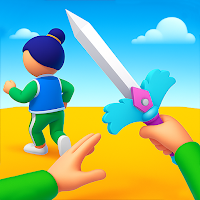 Squid Master 3D