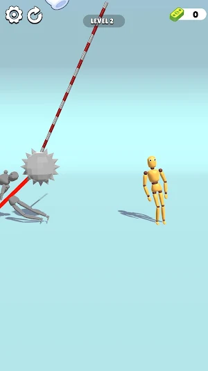 Break Mannequin Screenshot 0