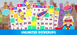 Bingo Travel Screenshot 1