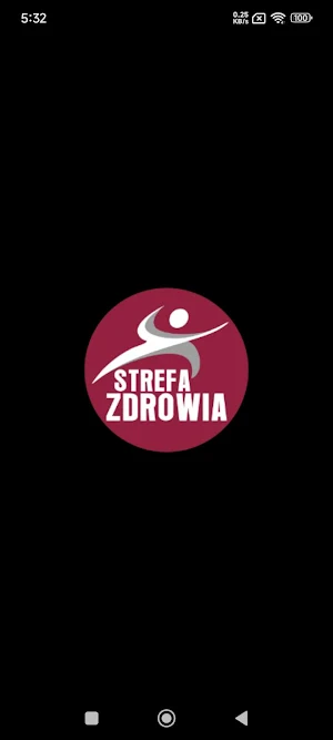 Strefa Zdrowia Screenshot 0