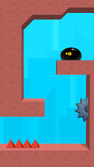 Cling Master Screenshot 0