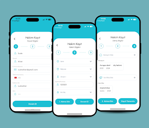 Zirkonhip: Next-Gen Health Screenshot 0