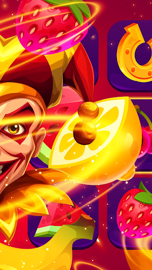 Joker Circus Screenshot 2